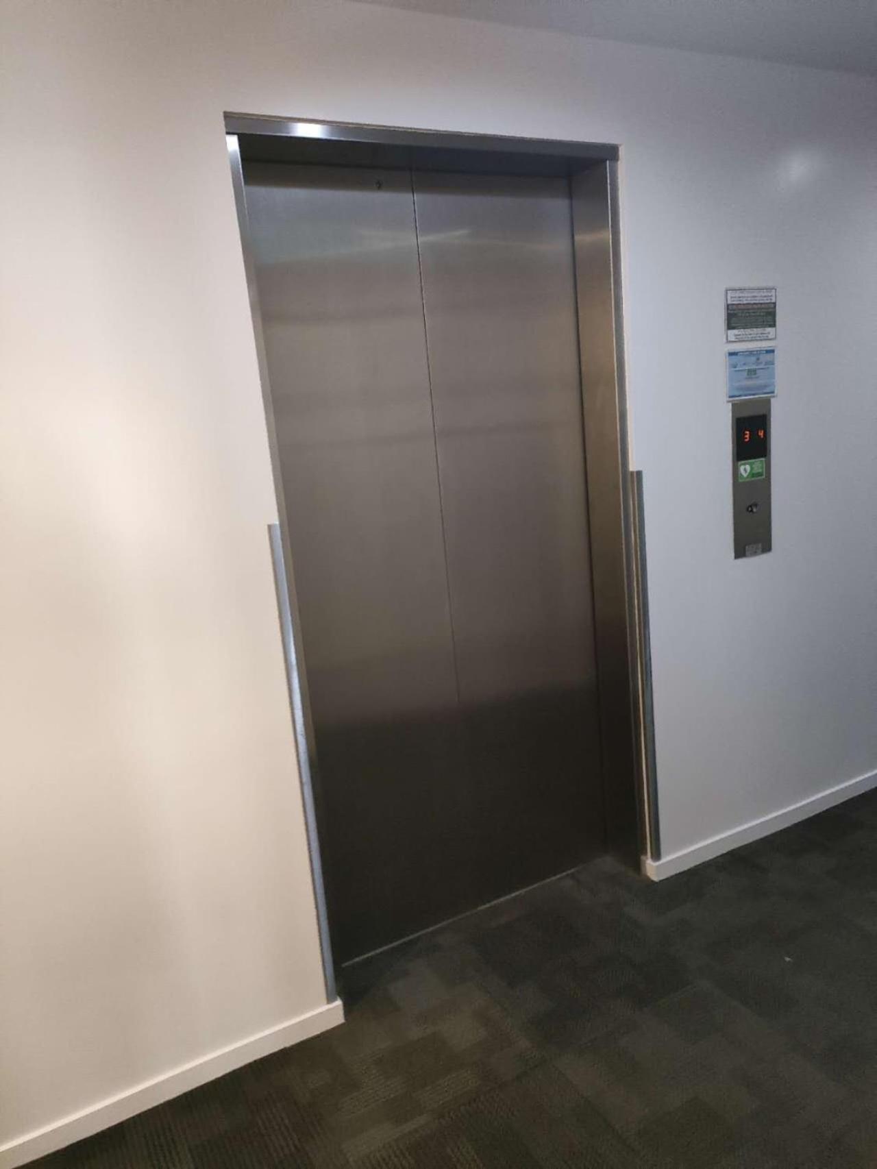 Apartment 3 Double Beds And 1 Single Bed And 2 Double Sofa Beds In A Small 2 Bedrooms Penthouse