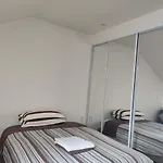 3 Double Beds And 1 Single Bed And 2 Double Sofa Beds In A Small 2 Bedrooms Penthouse