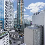3 Double Beds And 1 Single Bed And 2 Double Sofa Beds In A Small 2 Bedrooms Penthouse