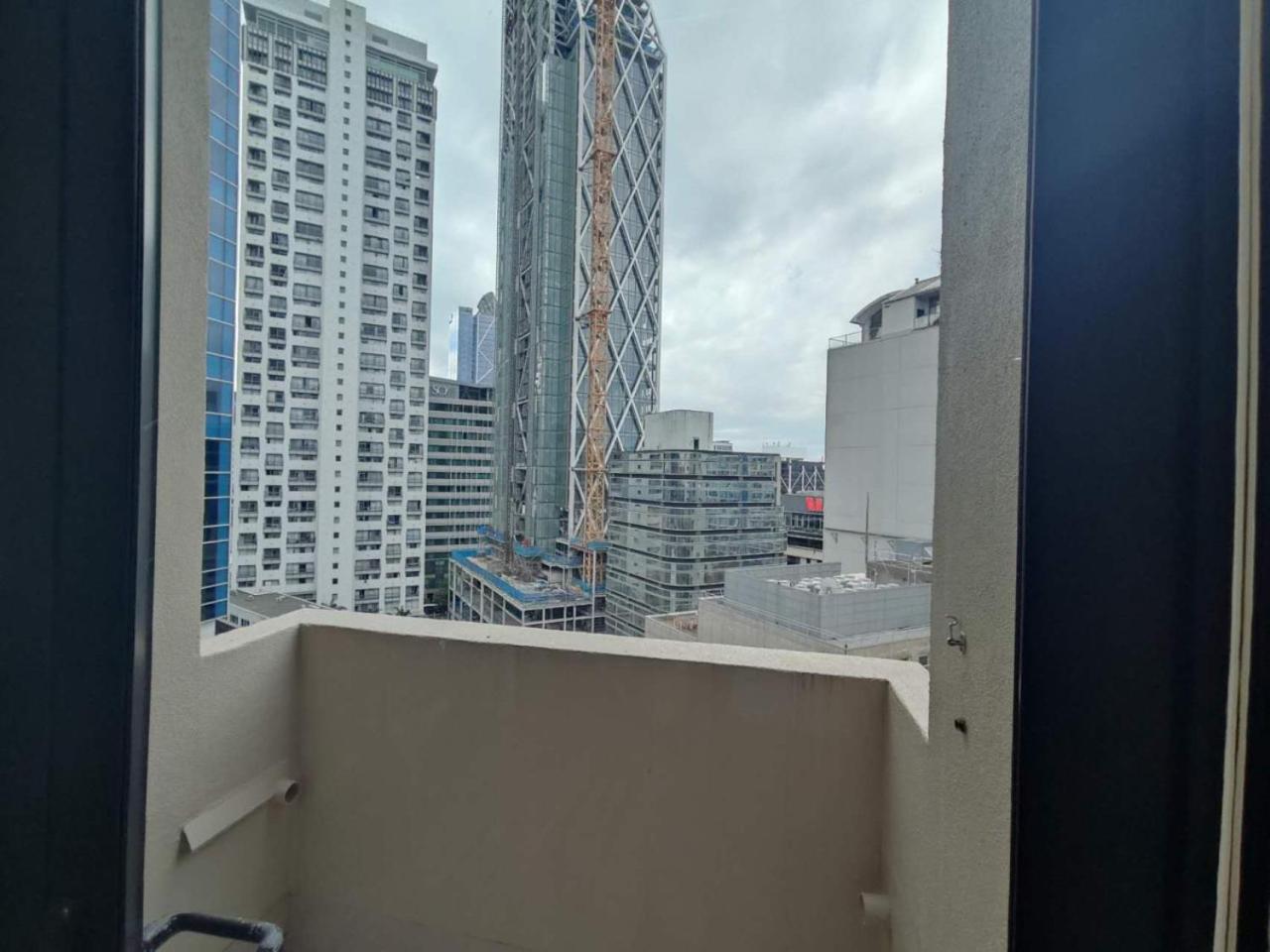 Apartment 3 Double Beds And 1 Single Bed And 2 Double Sofa Beds In A Small 2 Bedrooms Penthouse *