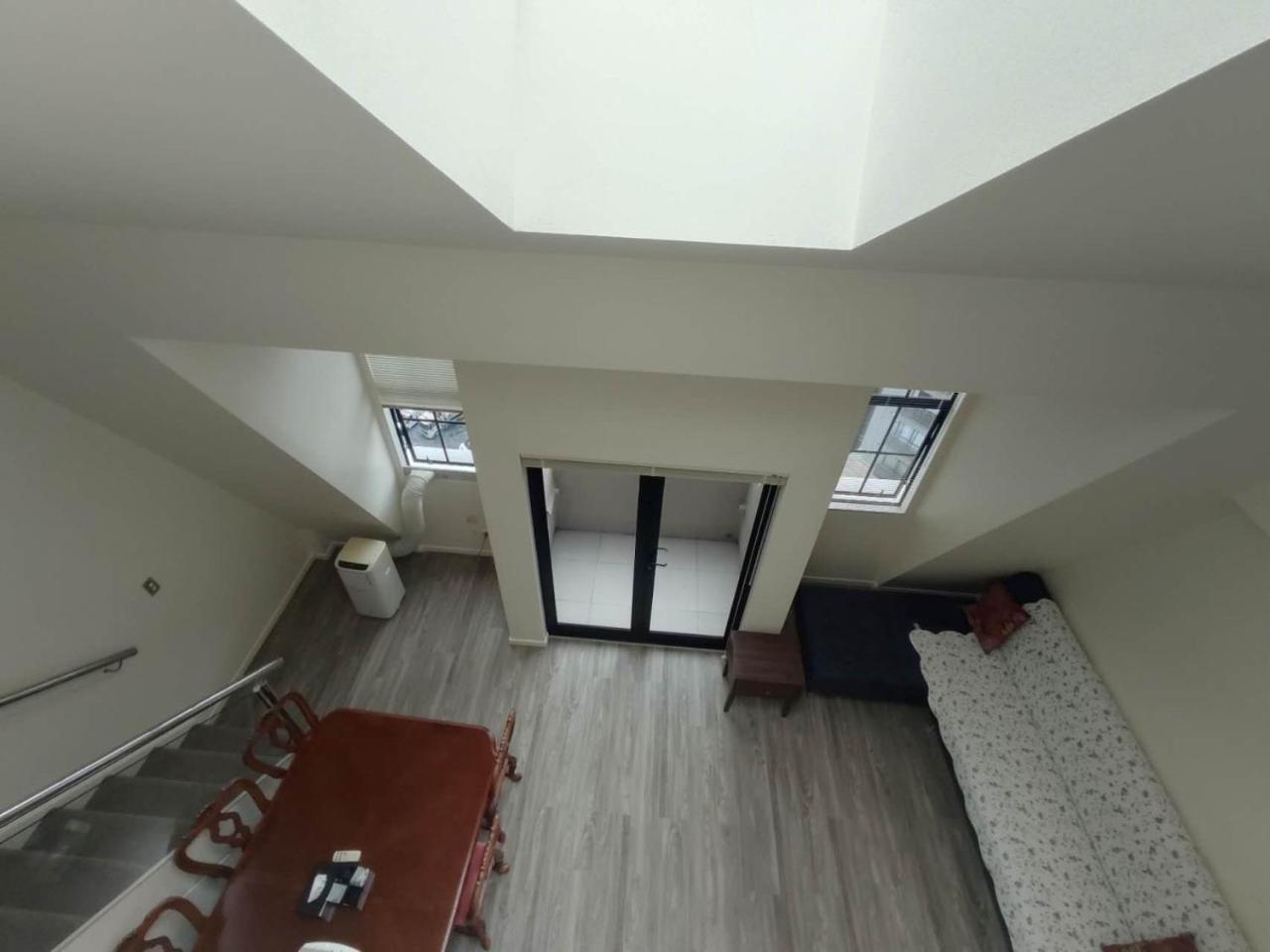 Apartment 3 Double Beds And 1 Single Bed And 2 Double Sofa Beds In A Small 2 Bedrooms Penthouse