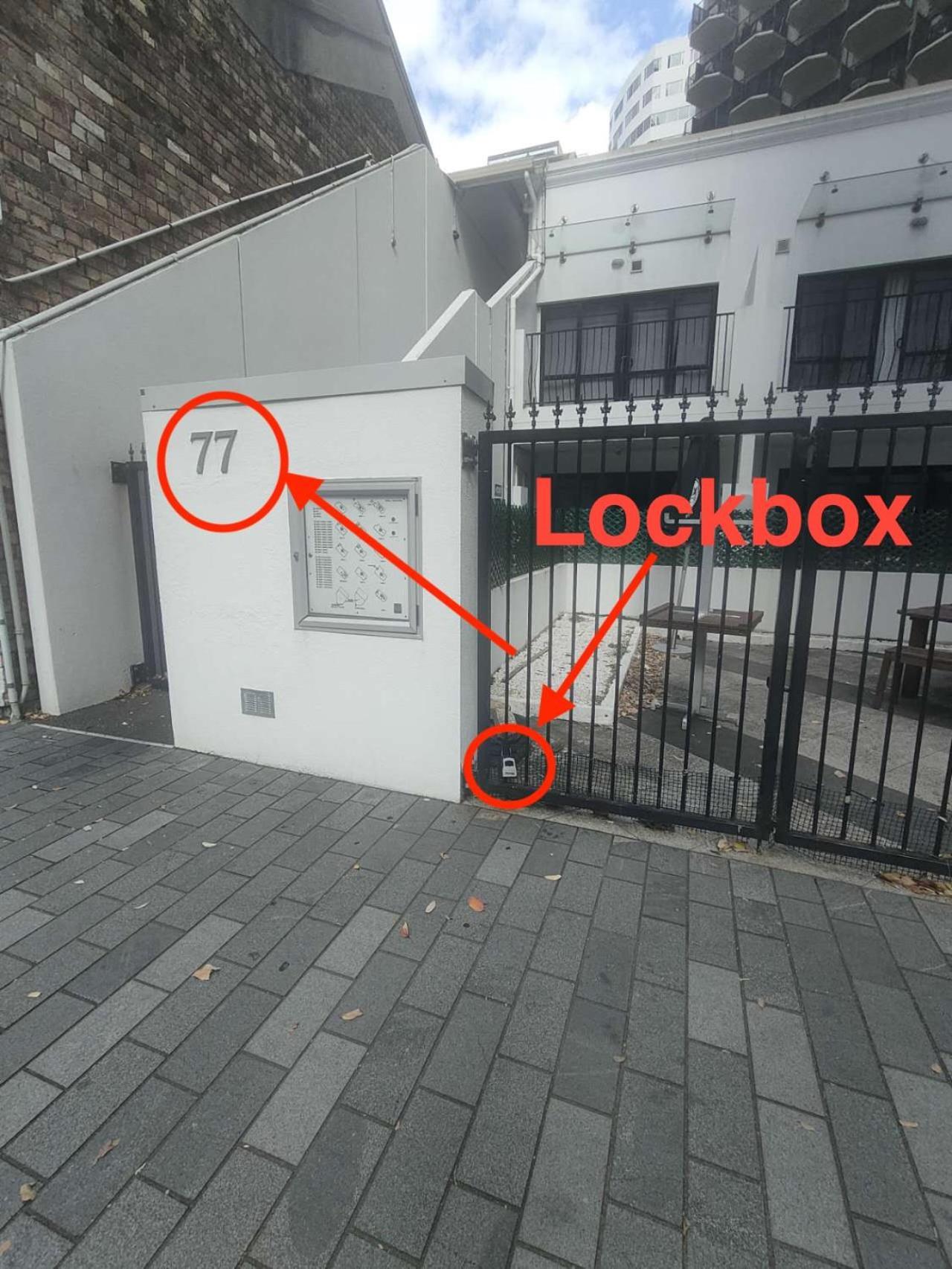 3 Double Beds And 1 Single Bed And 2 Double Sofa Beds In A Small 2 Bedrooms Penthouse Apartment Auckland